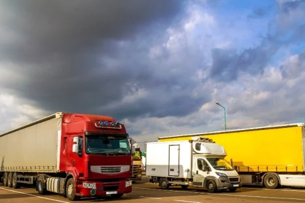 Kırklareli Yalova Nakliyat Ambarları